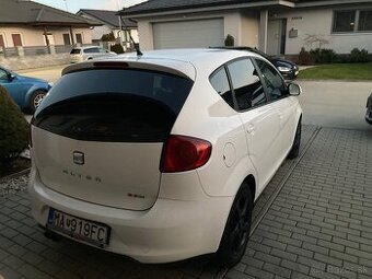 Seat Altea - 2