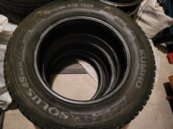 215/65 r16 - 2