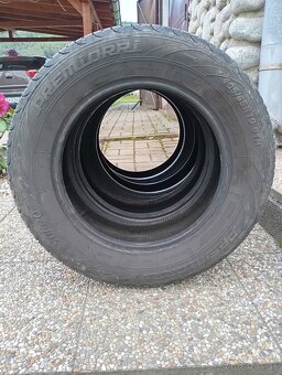 Pneumatiky 195/65/R15 - 2