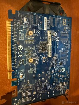 Nvidia 750 Ti 2GB - 2