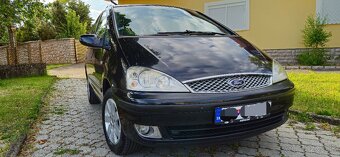 FORD GALAXY 1.9TDI - 2