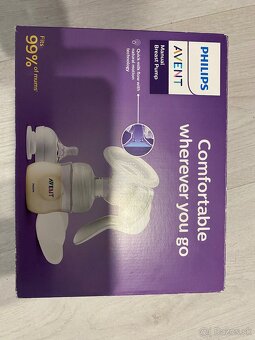 Elektricka odsavacka mlieka philips avent - 2