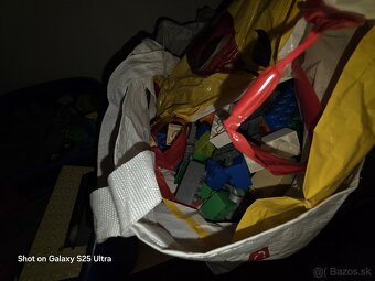LEGO DUPLO - pre male deti - 2