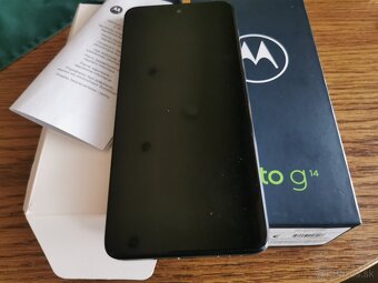 Motorola moto g 14 - 2