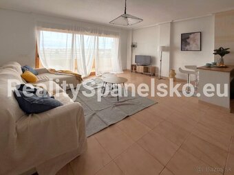 Apartmán 3+kk | 67 m² | Velká terasa s výhledem na moře - 2