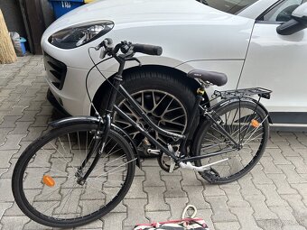 damsky bicykel - 2