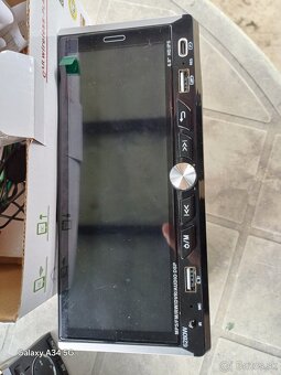 Autoradio - 2