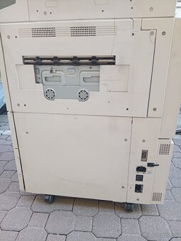 Tlačiareň Xerox - 2