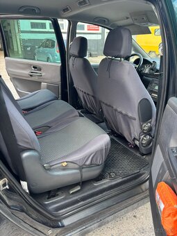 Volkswagen sharan 2.0 tdi, 103kw, - 2