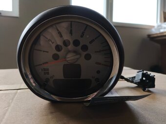 MINI/BMW/ORIGINAL NAHRADNE DIELY/-50% - 2