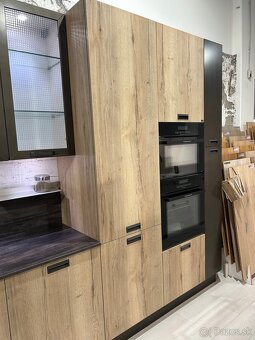 Moderná kuchynská linka KYRA CREO CUCINE - 2