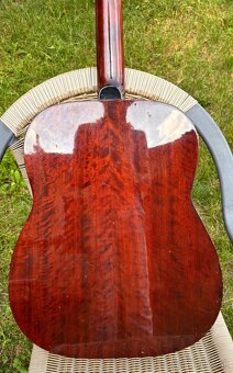 Akustická gitara - 2