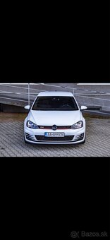Volkswagen Golf 7 GTI DSG 162kw - 2