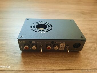 Schiit Vali 2++ v záruke + RCA káble PYST - 2
