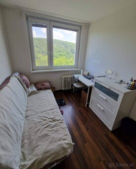 NA PRENÁJOM NEPRIECHODNÁ IZBA NAD LESOM - BRATISLAVA KV - 2