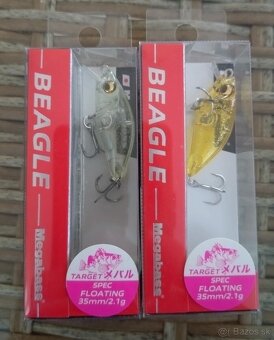 Megabass - 2