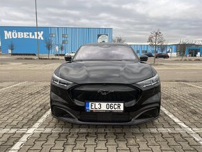 Ford Mustang Mach-E 2021 Premium, 2021, 28810km, 76kw - 2