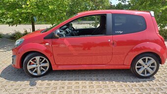 Renault Twingo RS - 2