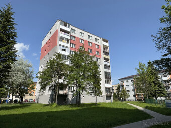 Inori | PREDAJ 1-izb. byt, 42 m² na Jilemnického 23 vo Svite - 2