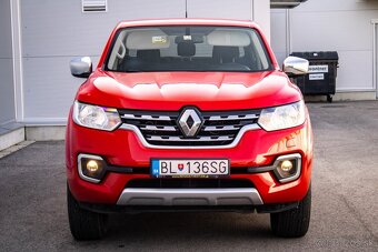 Renault Alaskan dCi 160 Zen - 85 000km - 2
