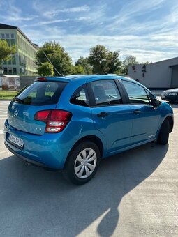 Citroën C3 - 2