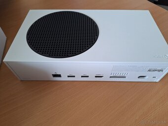 XBOX 512GB SSD - 2
