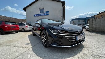 Volkswagen Arteon 2.0 TDI Elegance DSG - 2