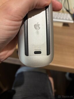 Apple magic mouse - 2