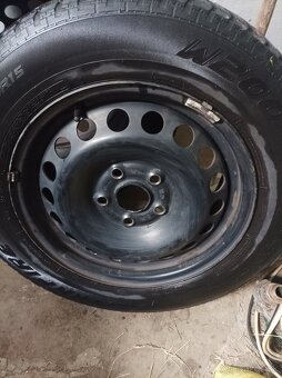 5x112 r15 rezerva - 2