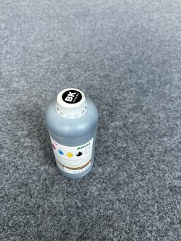 DTF Atrament 700ml BLACK - 2