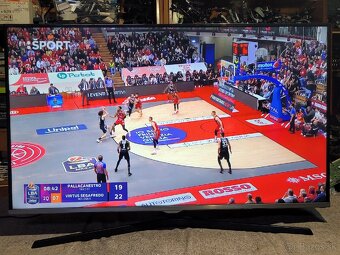 Samsung UE40J5100AW - 2