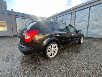 Renault Laguna facelift NA DIELY - 2