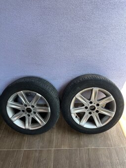5x120 R16 stav na foto - 2