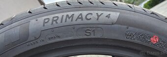 Michelin Primacy 4, 235 45 20, 235/45/20, 235/45 r20 - 2