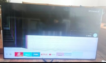 Samsung Q55Q70RAT Smart 4K diely - 2