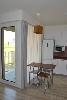 Prenájom 1,5 izbový byt BORY - 2