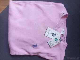 pulóver,sveter U.S.POLO ASSN. - 2