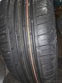 NOVÁ nejazdená plnohodnotná rezerva 5x112x16 - 2