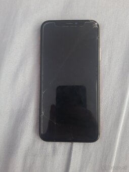 Iphone xs na suciastky menena zakladna doska - 2