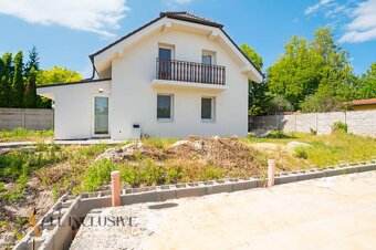 ALL INCLUSIVE | NA PREDAJ ZREKONŠTRUOVANÝ 3-IZBOVÝ RD, MALÉ - 2