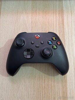 Xbox series S 500GB - 2