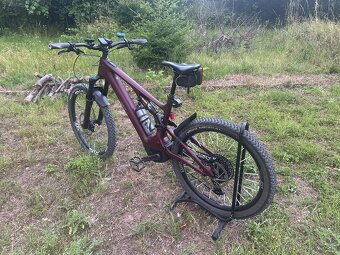 Specialized S-Works Turbo Levo Expert Gen 3 - 2