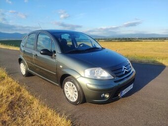 Citroën C3 - 2