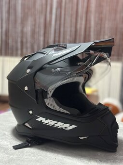Prilba Nox helmets - 2