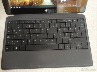 Microsoft Surface - 2