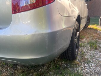 Fabia 2 combi - 2