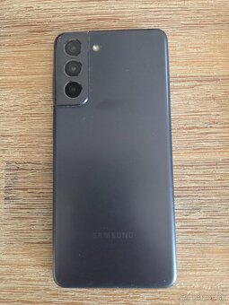 Samsung s21 128gb - 2