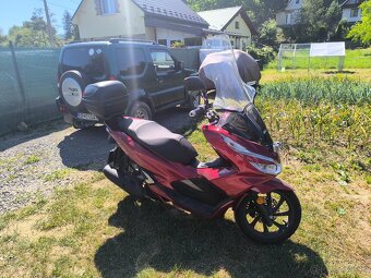 Honda PCX 125 - 2