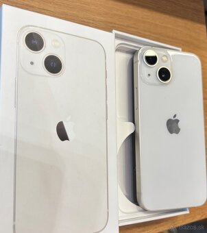 iPhone 13 mini 128GB - 2