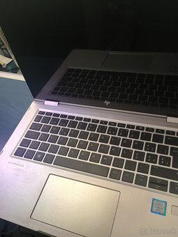 pokazené HP EliteBook x360 1030 G2 - 2
